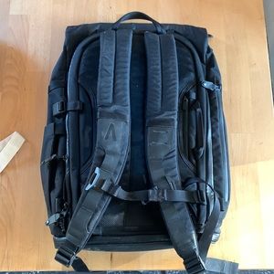 Boundary Errant Backpack